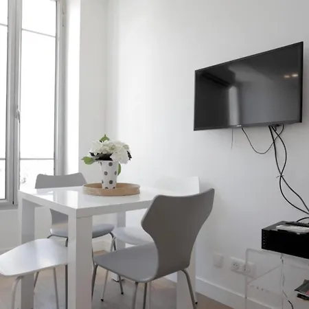 C004-cosy Proche La Croisette Et Le Suquet كان