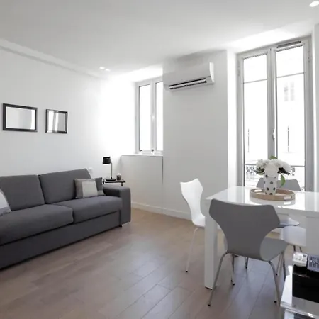 C004-cosy Proche La Croisette Et Le Suquet Apartamento