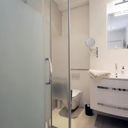 C004-cosy Proche La Croisette Et Le Suquet * Cannes